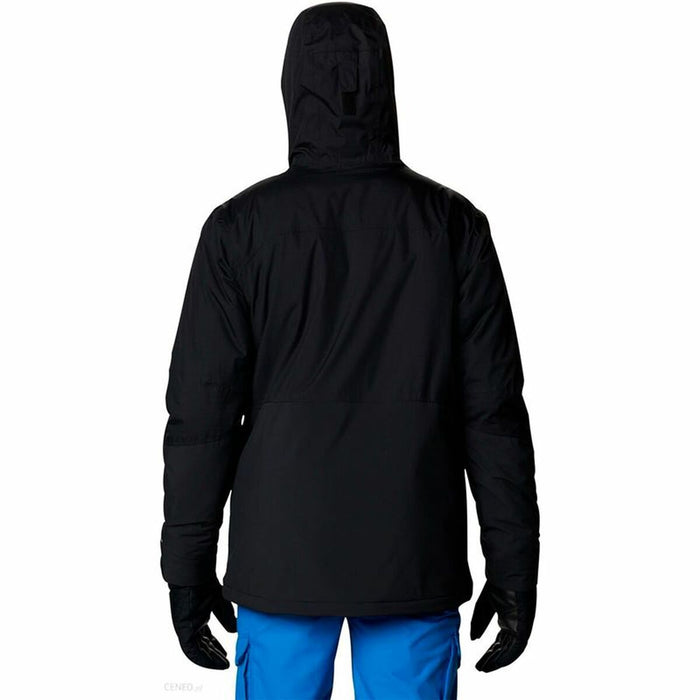 Geaca de ski Columbia Iceberg Point™ Negru Bărbați