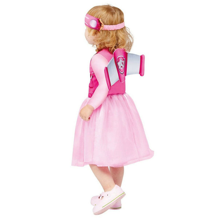 Costum Deghizare pentru Bebeluși Skye Roz