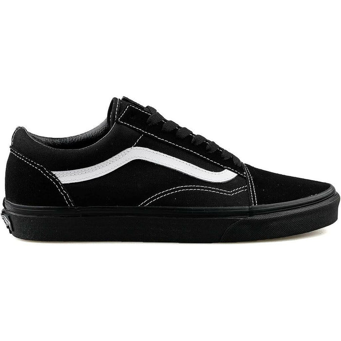 Încălțăminte Sport Bărbați Vans UA Old Skool VN0A3WKT5WU1  Negru