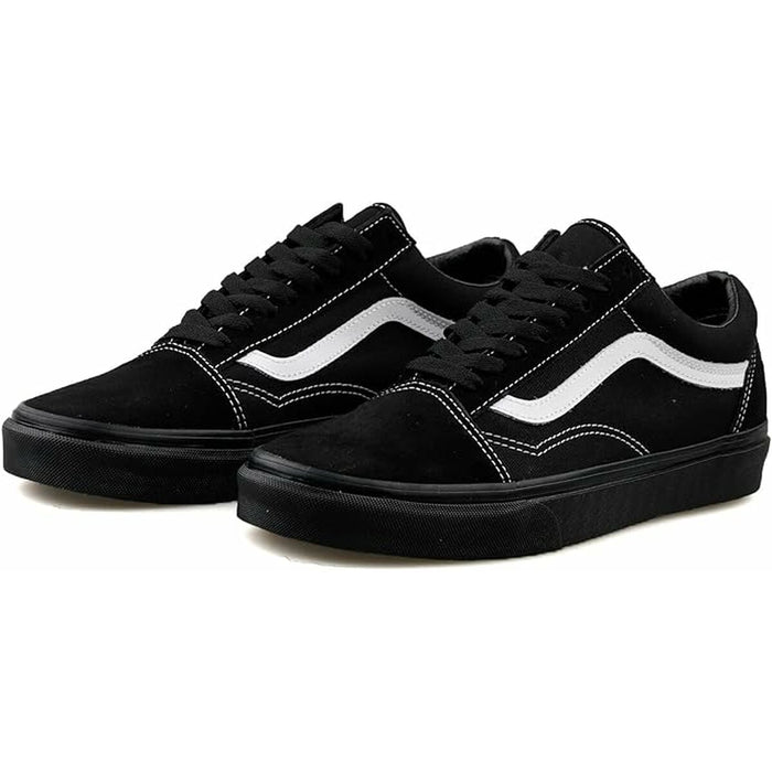 Încălțăminte Sport Bărbați Vans UA Old Skool VN0A3WKT5WU1  Negru