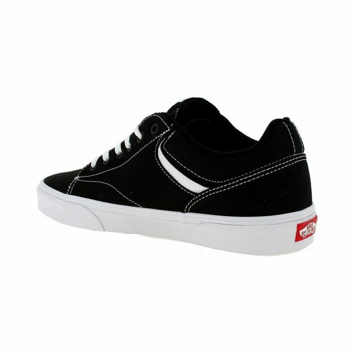 Adidași Casual Bărbați Vans Seldan Negru