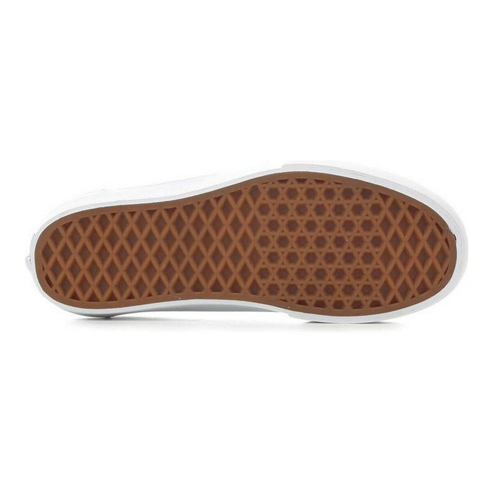 Pantofi sport pentru femei Vans Ward Platform WM