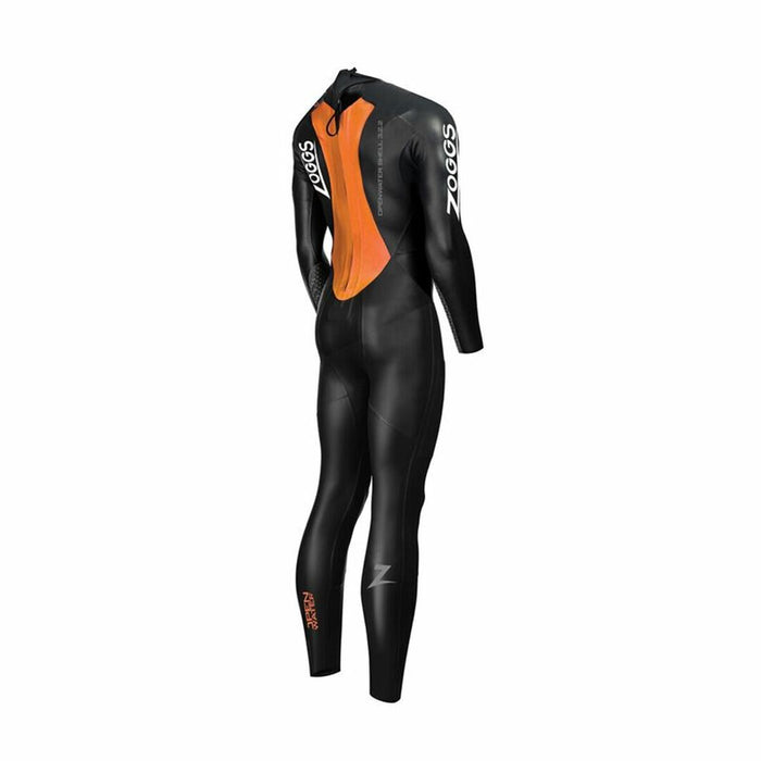 Neopren Zoggs OW Explorer GSK FS 3.2.2 Negru