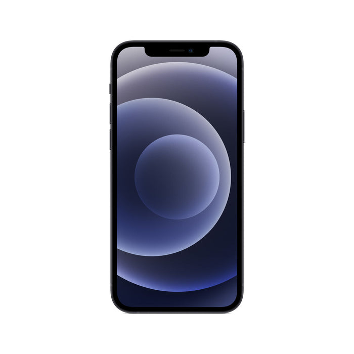 Smartphone Apple iPhone 12 A14 Negru 6,1"