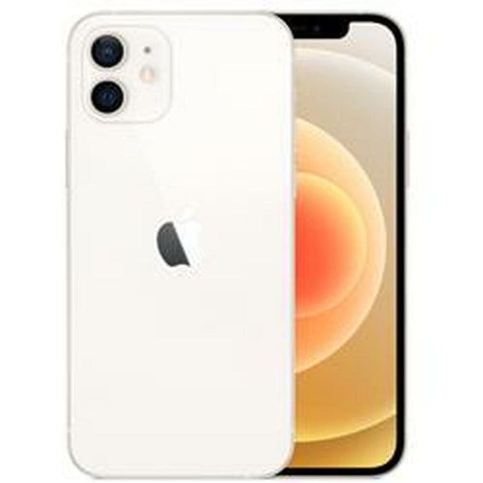 Smartphone Apple iPhone 12 Alb 64 GB 6,1" 4 GB RAM