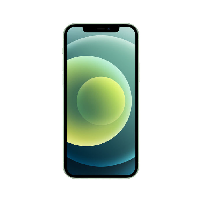 Smartphone Apple iPhone 12 6,1" 64 GB Verde