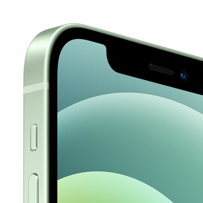 Smartphone Apple iPhone 12 6,1" 64 GB Verde
