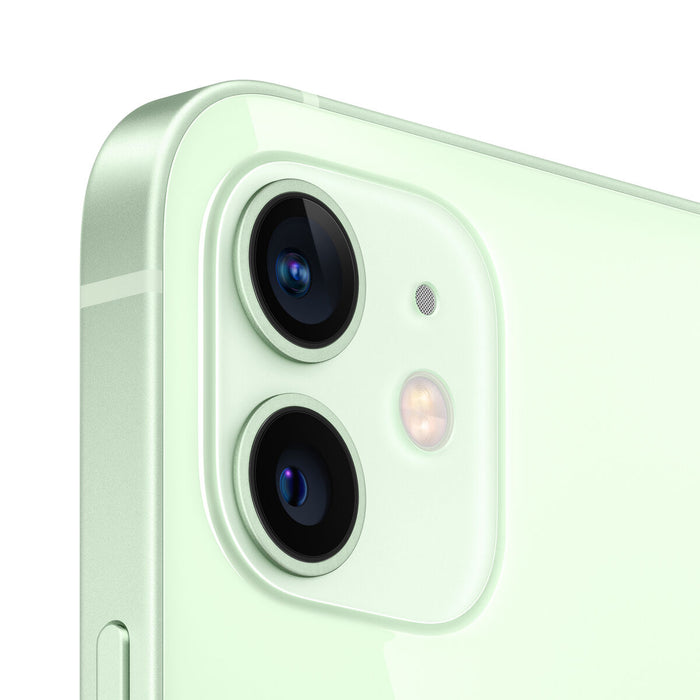 Smartphone Apple iPhone 12 6,1" 64 GB Verde