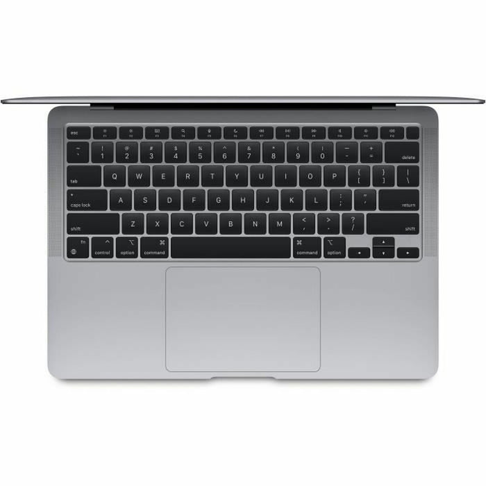 Laptop Apple MacBook Air (2020) 13,3" M1 8 GB RAM 256 GB Azerty Franceză AZERTY