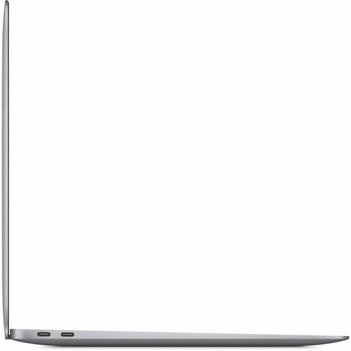 Laptop Apple MacBook Air (2020) 13,3" M1 8 GB RAM 256 GB Azerty Franceză AZERTY