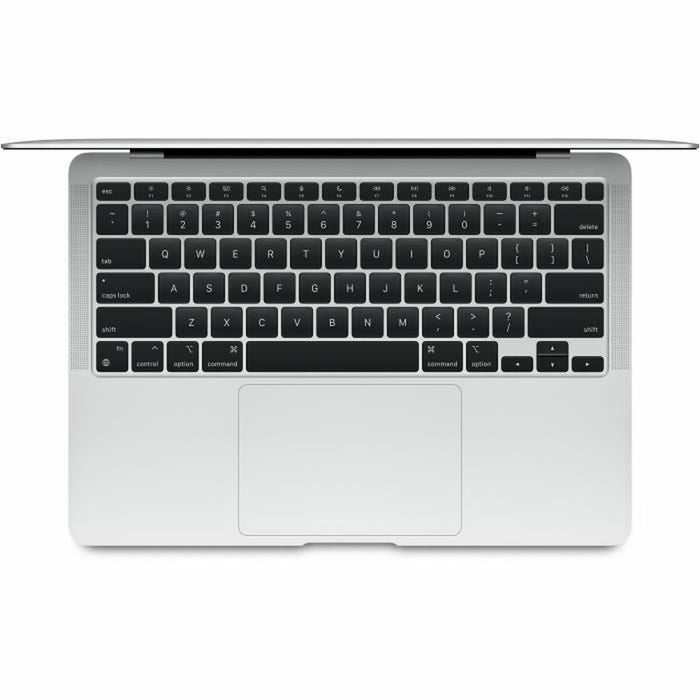 Laptop Apple MacBook Air (2020) 13,3" M1 8 GB RAM 256 GB Azerty Franceză AZERTY