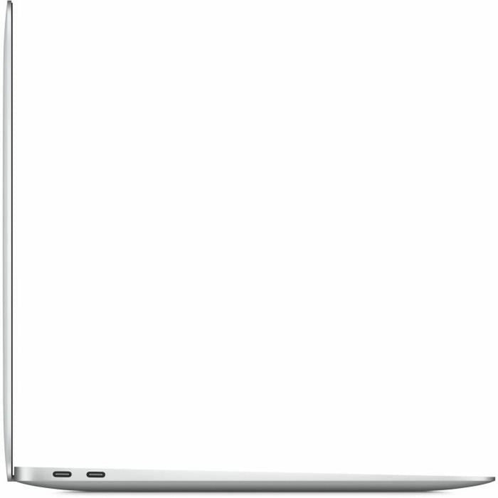 Laptop Apple MacBook Air (2020) 13,3" M1 8 GB RAM 256 GB Azerty Franceză AZERTY