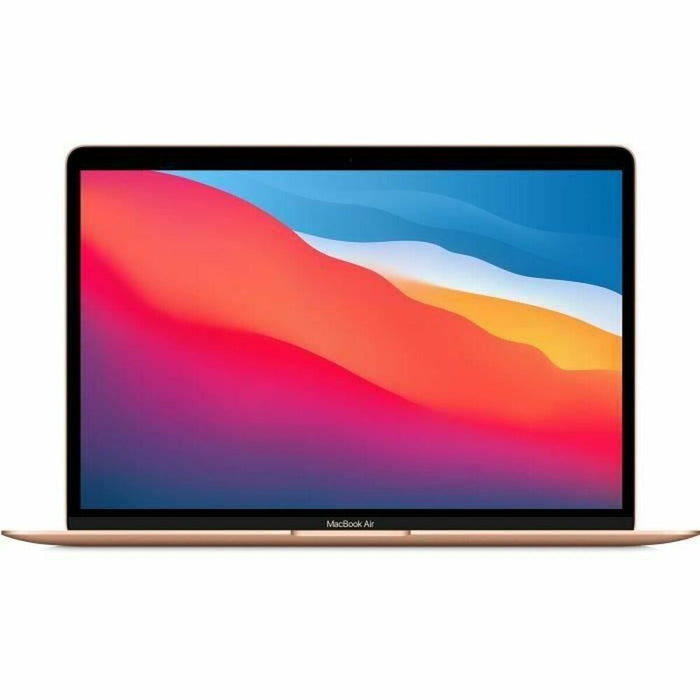 Laptop Apple MacBook Air (2020) 13,3" M1 8 GB RAM 256 GB Azerty Franceză AZERTY