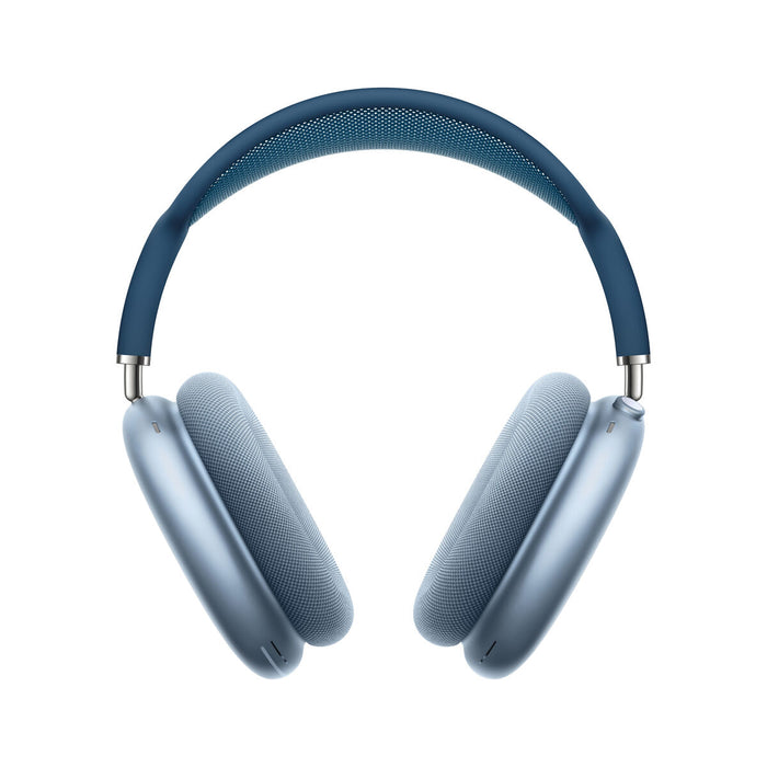 Căști Bluetooth Apple AirPods Max Sky Blue