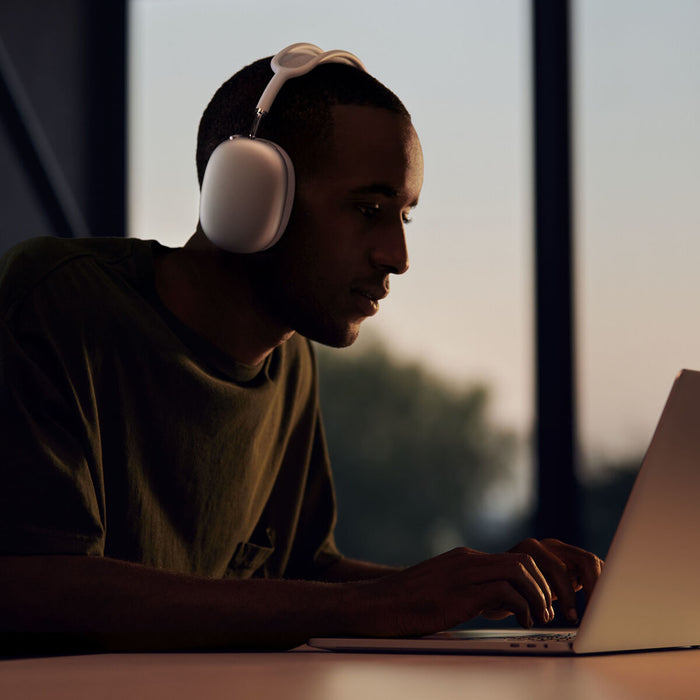 Căști Bluetooth Apple AirPods Max Roz