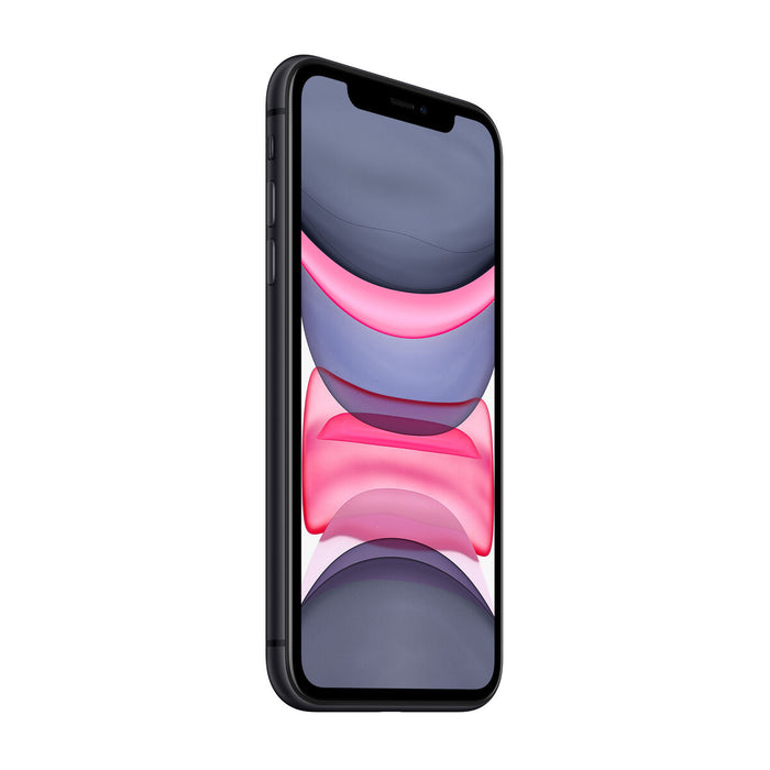 Smartphone Apple iPhone 11 6,1" 64 GB Negru A13