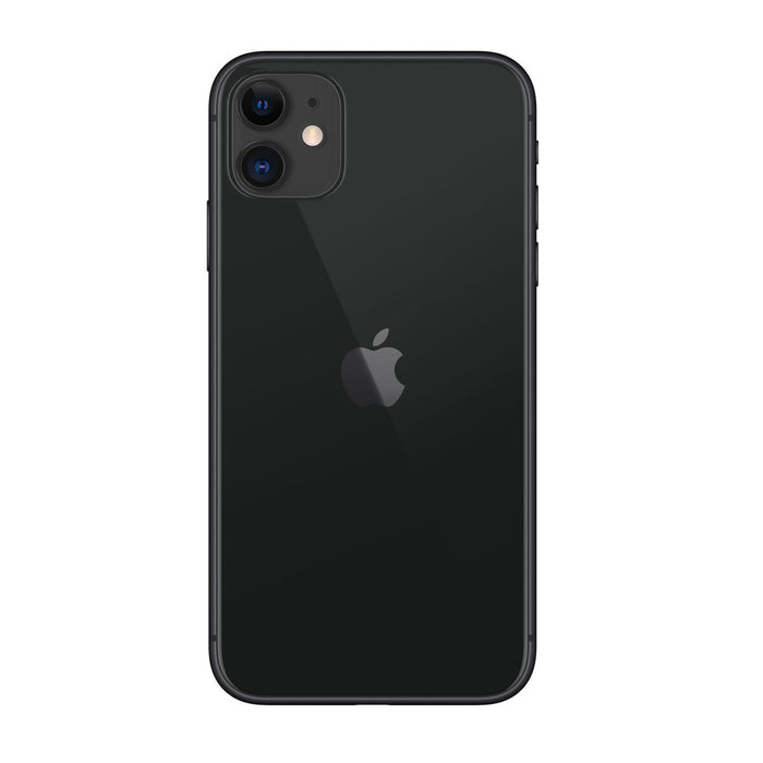 Smartphone Apple iPhone 11 6,1" 64 GB Negru A13