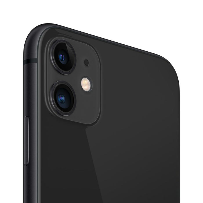 Smartphone Apple iPhone 11 6,1" A13 64 GB Negru