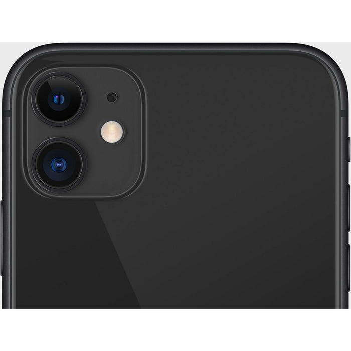 Smartphone Apple iPhone 11 6,1" A13 64 GB Negru