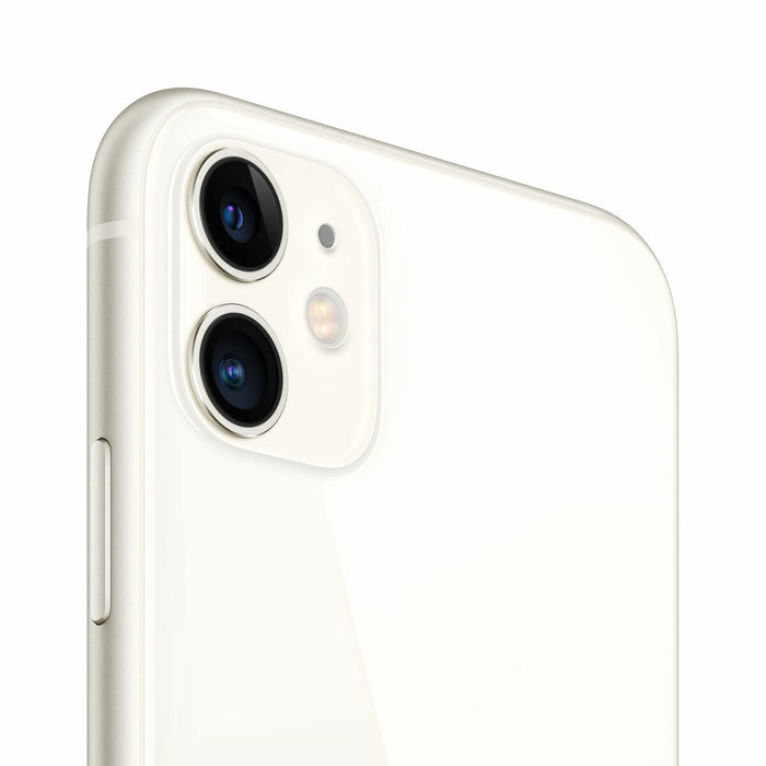 Smartphone Apple iPhone 11 6,1" Alb