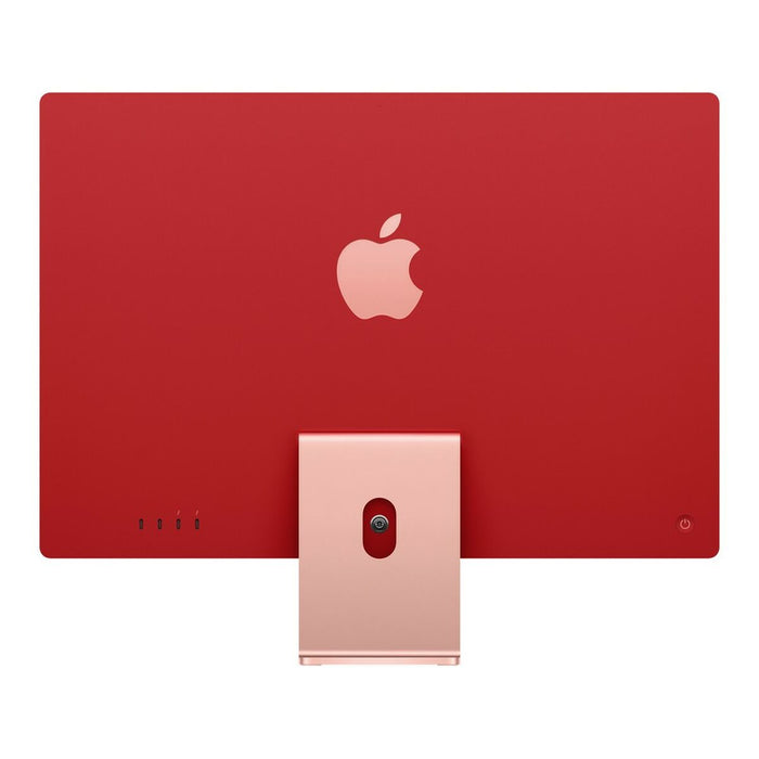 All in One Apple MGPM3FN/A 24" M1 Chip 8 GB RAM 256 GB SSD 24" M1 8 GB RAM 256 GB Roz