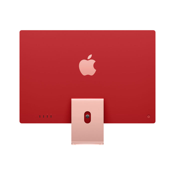 All in One Apple iMac 24" 8 GB RAM 256 GB SSD M1