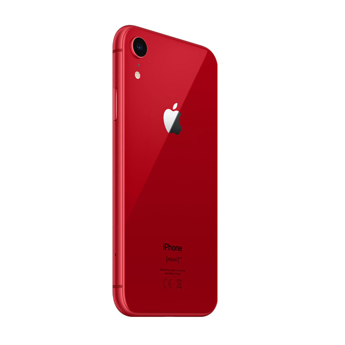 Smartphone Apple MH6P3ZD/A Roșu