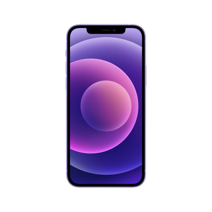 Smartphone Apple iPhone 12 Purpuriu 6,1"