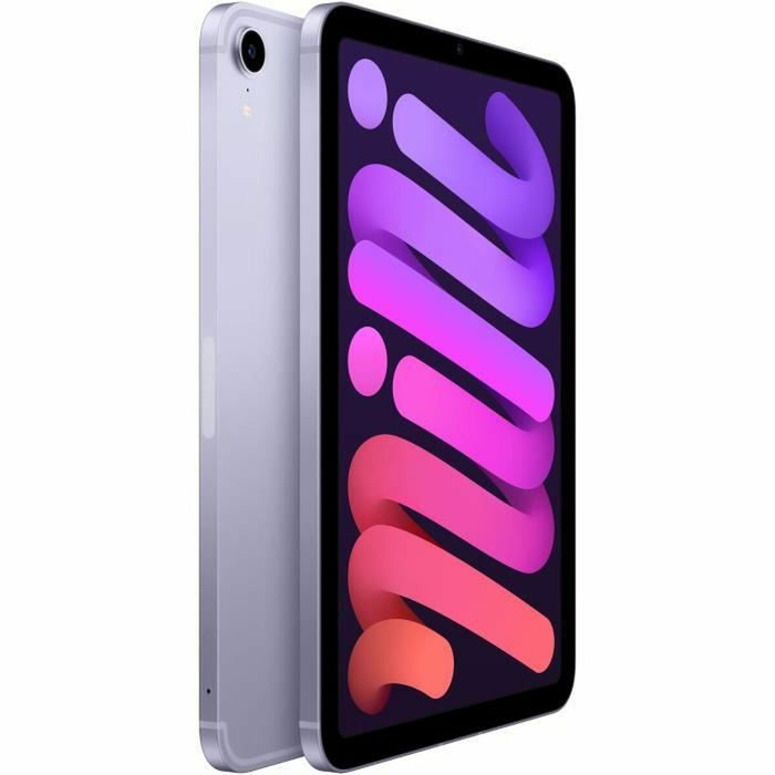 Tabletă Apple iPad mini Mov 256 GB