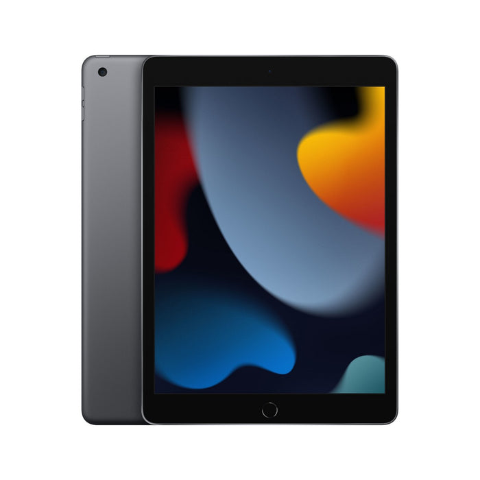 Tabletă Apple iPad (2021) 10,2" Gri 64 GB