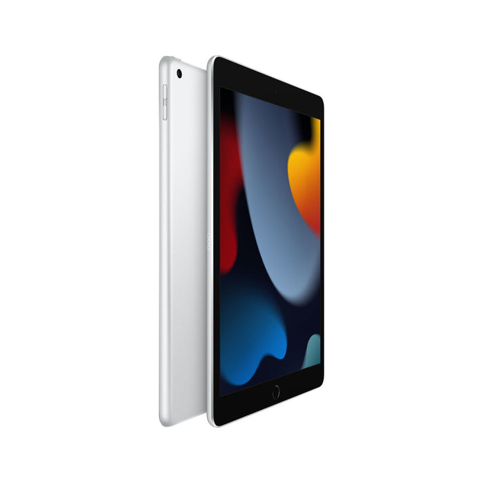 Tabletă Apple iPad (9TH GENERATION) Argintiu 3 GB RAM 10,2" 64 GB