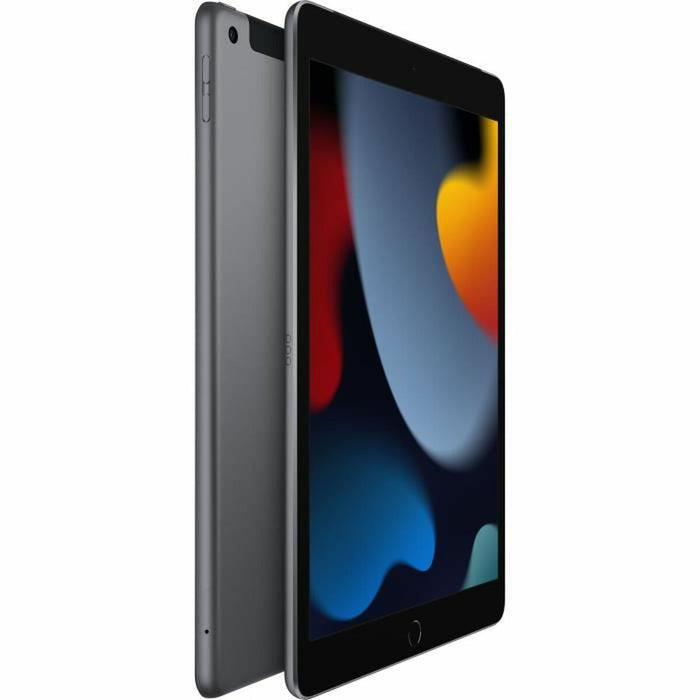 Tabletă Apple iPad 2021 Gri 10,2"