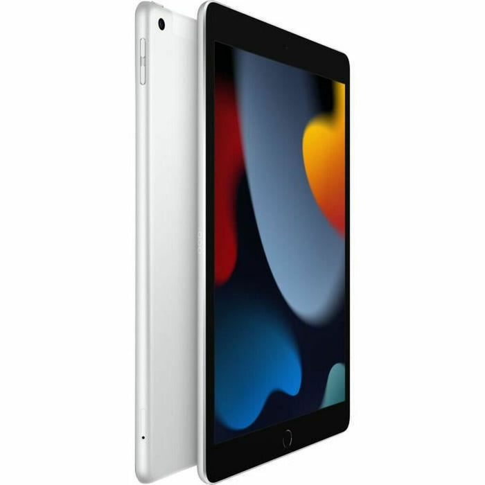 Tabletă Apple iPad 2021 Argintiu 10,2"