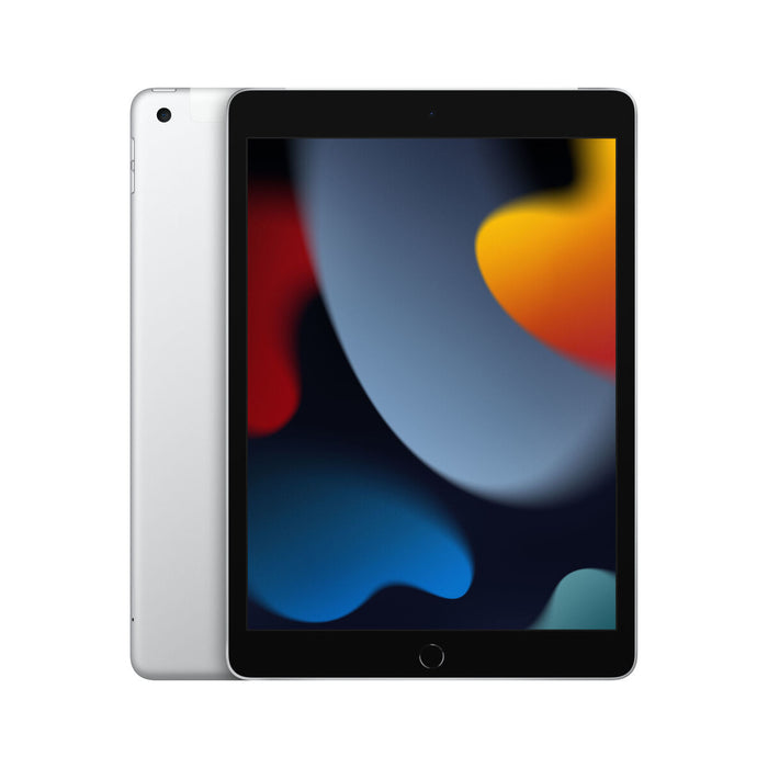 Tabletă Apple IPAD Argintiu 64 GB APPLE 10,2" 3 GB RAM