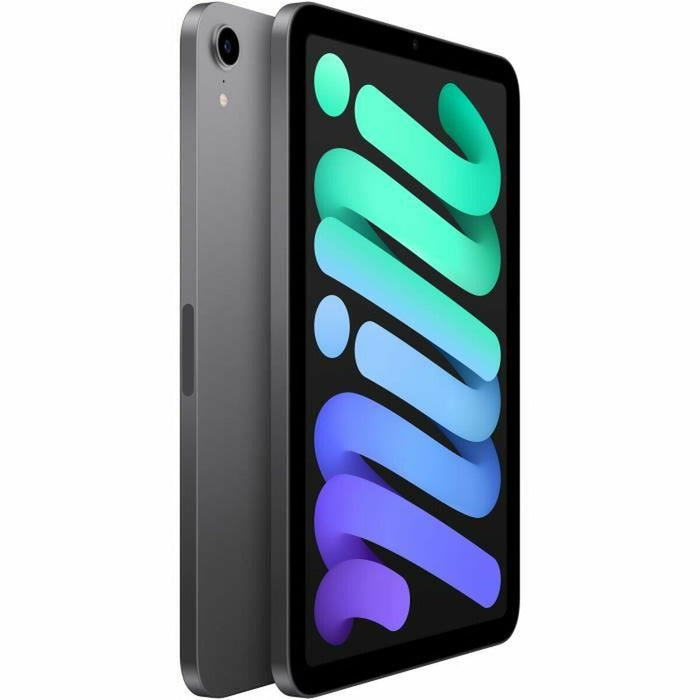 Tabletă Apple iPad mini (2021) Gri 8,3"