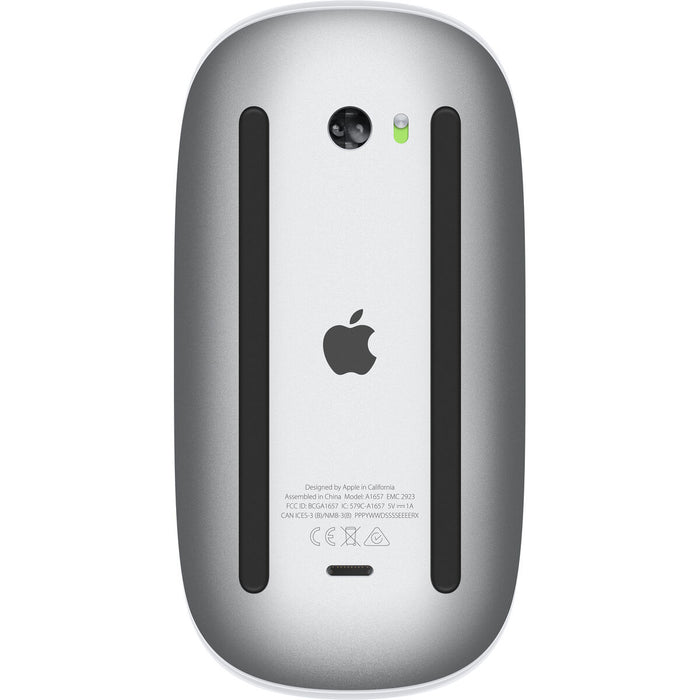 Mouse Apple Mouse 3