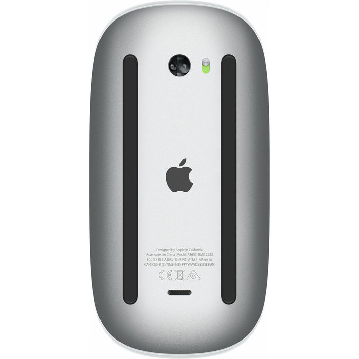 Mouse Apple Mouse 3