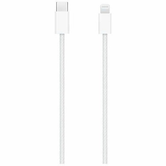 Tastatură Apple MK2A3F/A Argintiu Franceză AZERTY