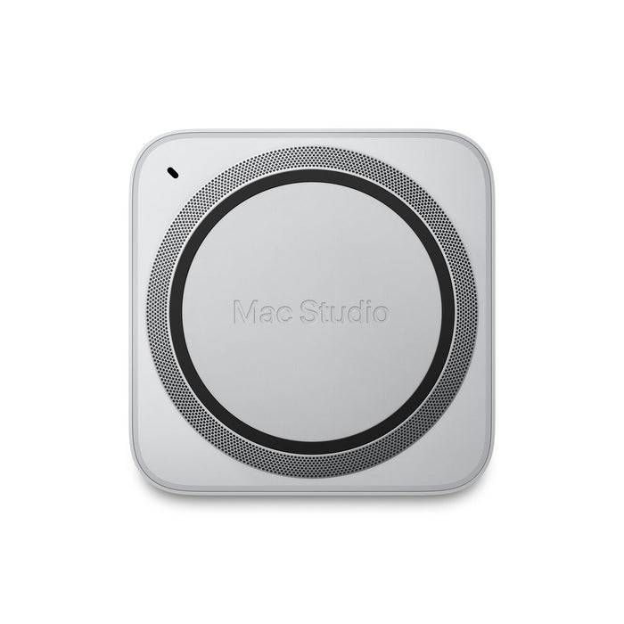 Mini PC Apple Mac Studio 64 GB RAM 1 TB M1