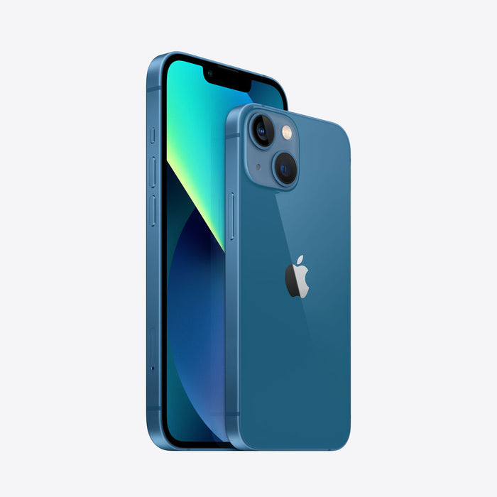 Smartphone Apple Iphone 13 Mini 5,4" 256 GB Albastru A15