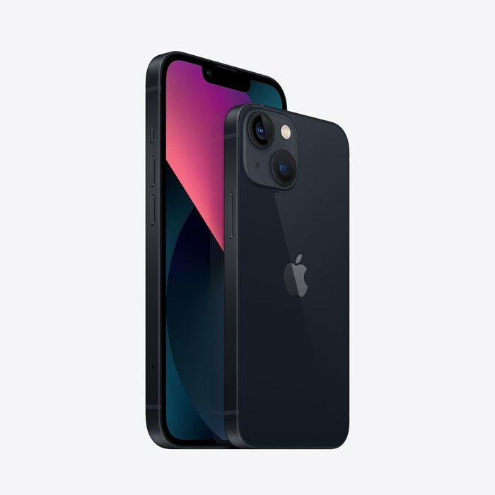Smartphone Apple iPhone 13 6,1" 128 GB A15 Negru