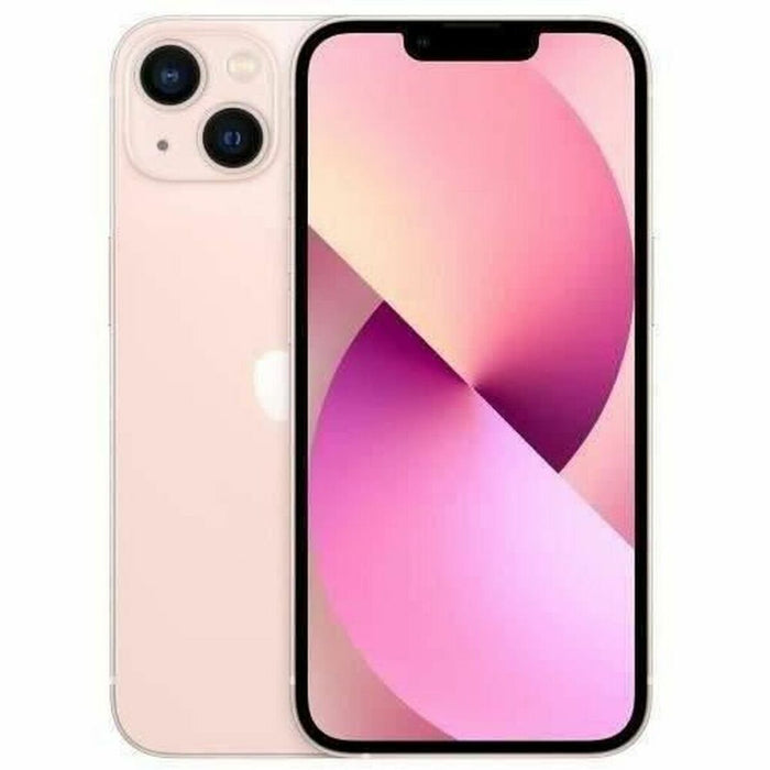 Smartphone Apple iPhone 13 6,1" A15 Roz 128 GB