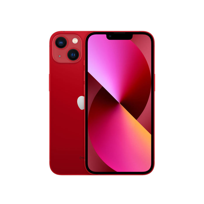 Smartphone Apple iPhone 13 6,1" A15 128 GB Roșu