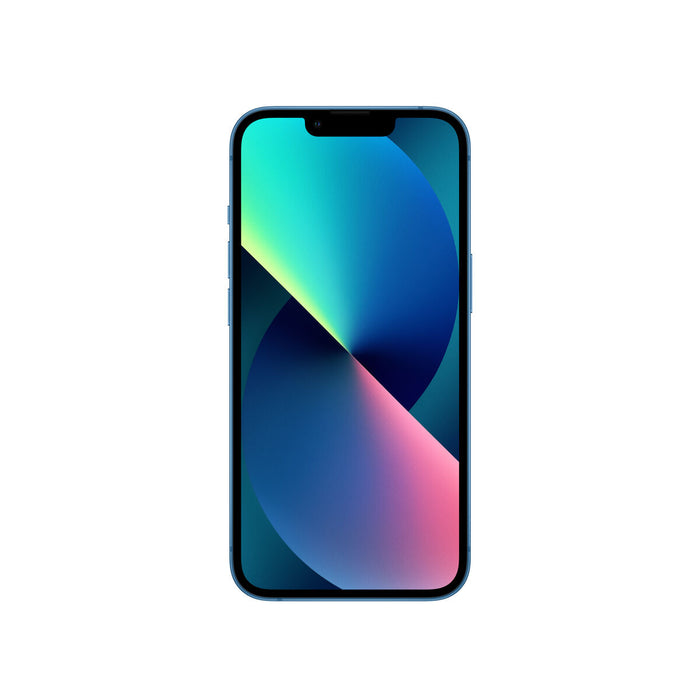 Smartphone Apple 6,1" A15 128 GB Albastru