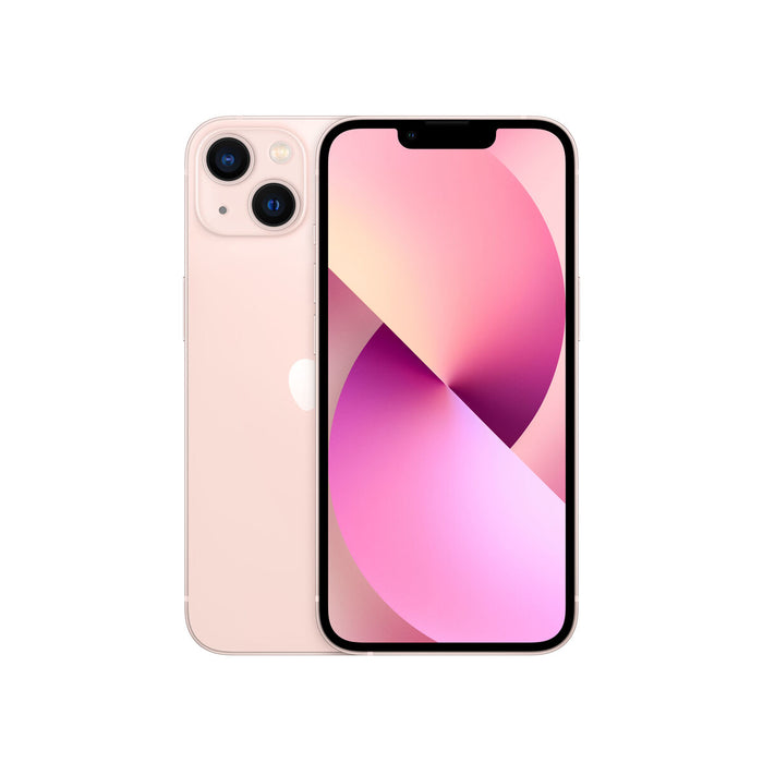 Smartphone Apple 6,1" 256 GB A15 Negru Roz