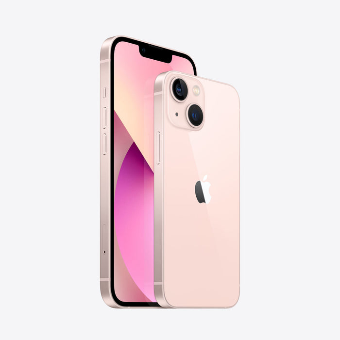 Smartphone Apple 6,1" 256 GB A15 Negru Roz