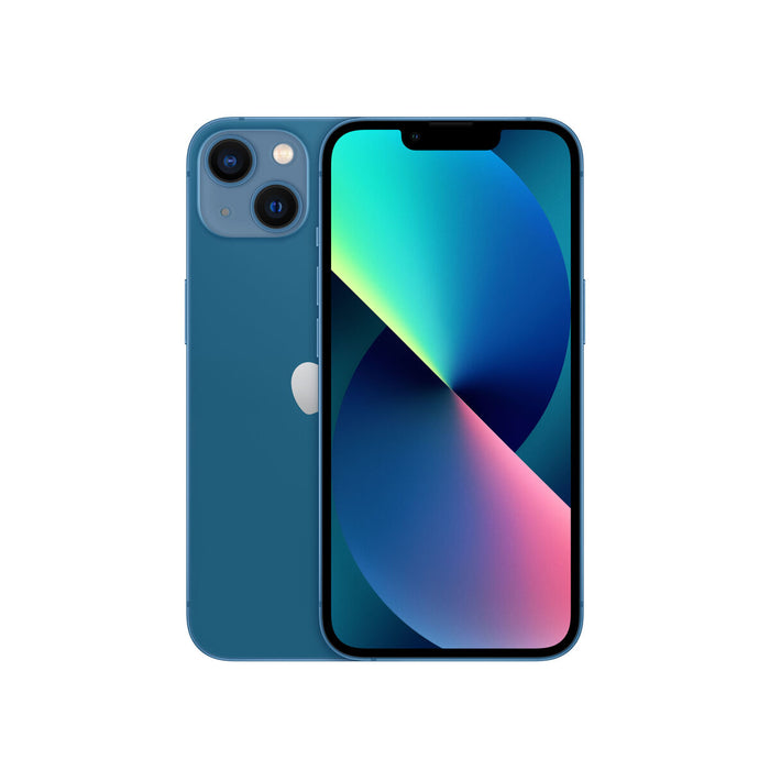 Smartphone Apple iPhone 13 Albastru 256 GB 6,1" A15