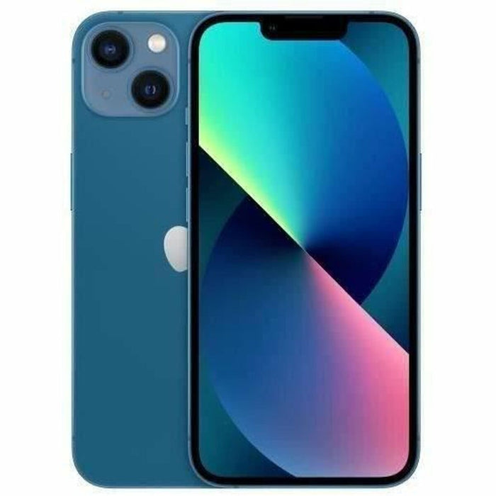 Smartphone Apple iPhone 13 Albastru 256 GB 6,1"