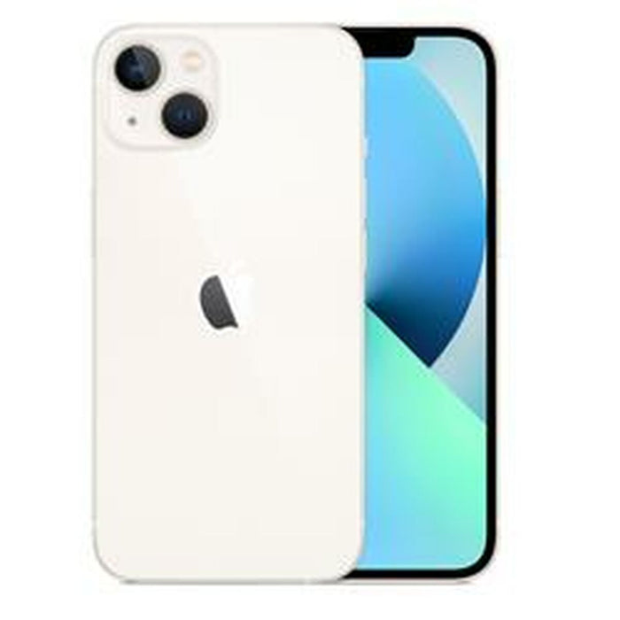 Smartphone Apple iPhone 13 Alb 512 GB 6,1" 4 GB RAM