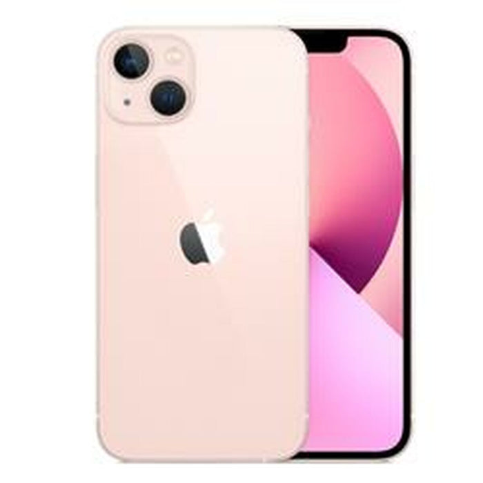 Smartphone Apple iPhone 13 Roz 512 GB 6,1" 4 GB RAM